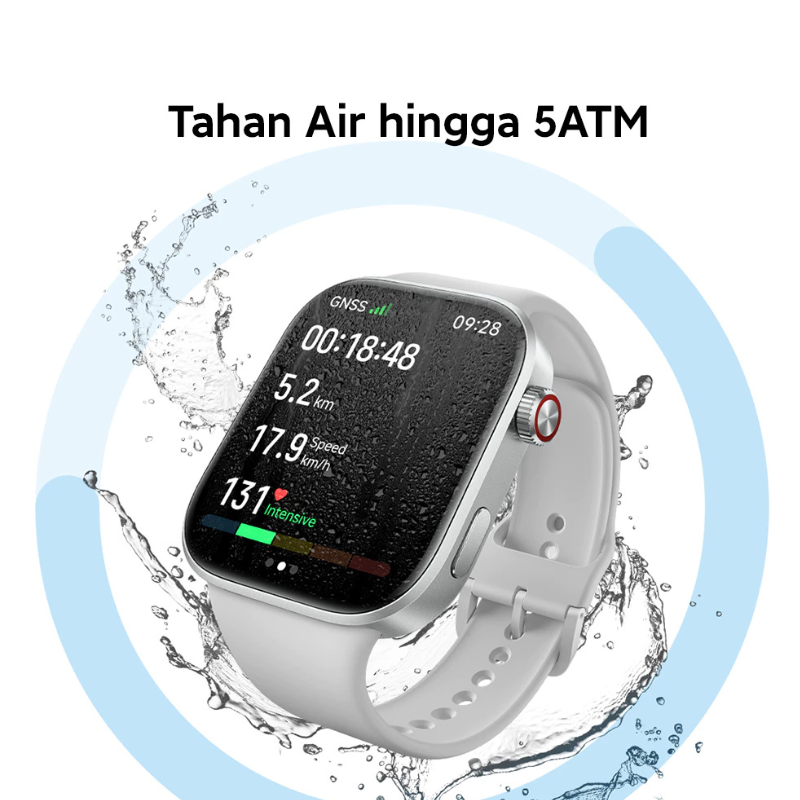 XIAOMI REDMI WATCH 6